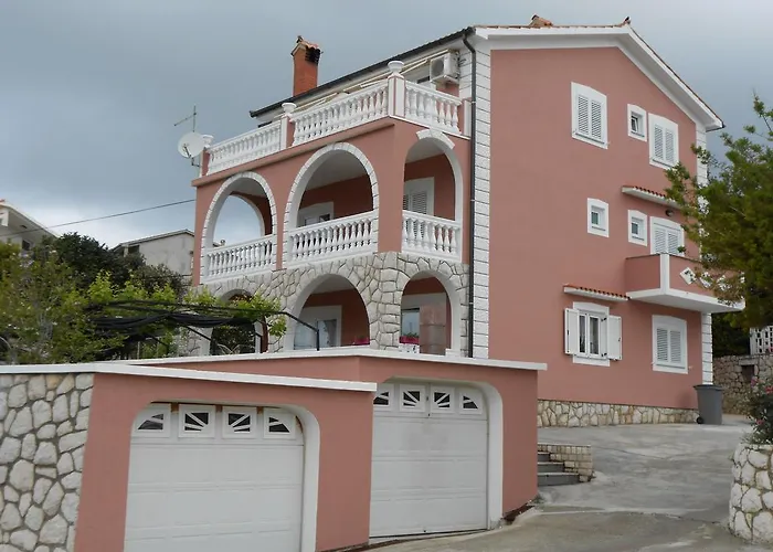 Apartments Dunja Piric
