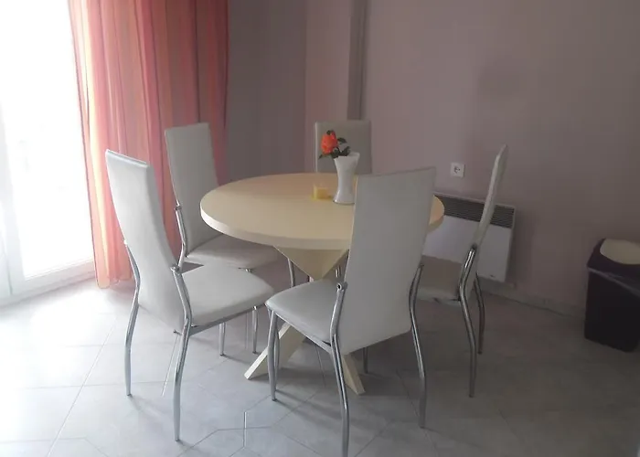 Apartments Dunja Piric