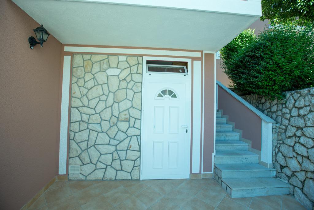 Apartman Dunja Piric Lopar