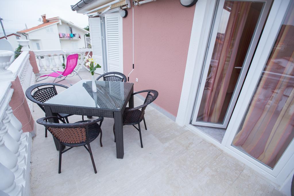 Apartman Dunja Piric Lopar