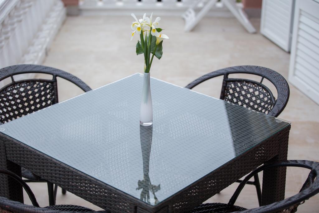 Dunja Piric Apartman Lopar