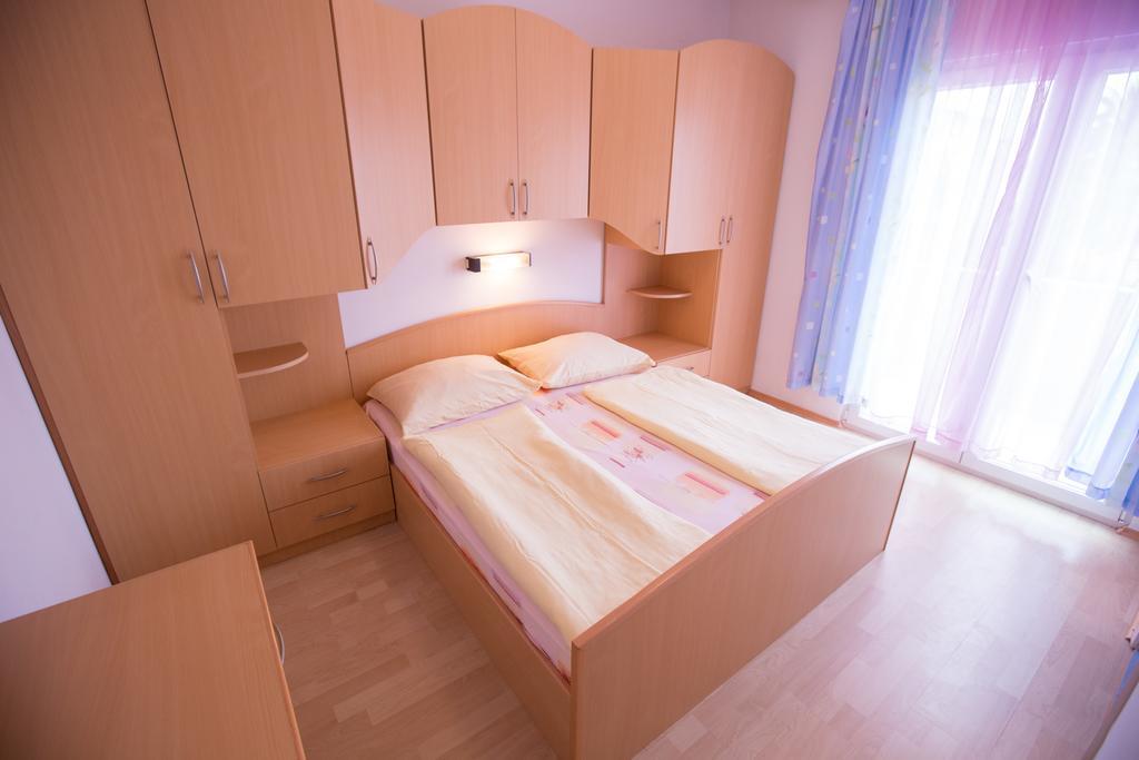 Apartamento Dunja Piric *