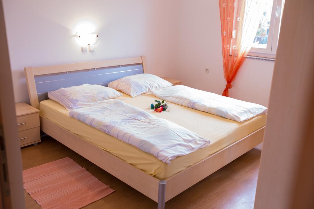 Apartamento Dunja Piric Lopar