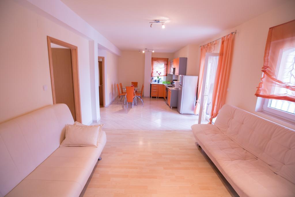 Apartman Dunja Piric *