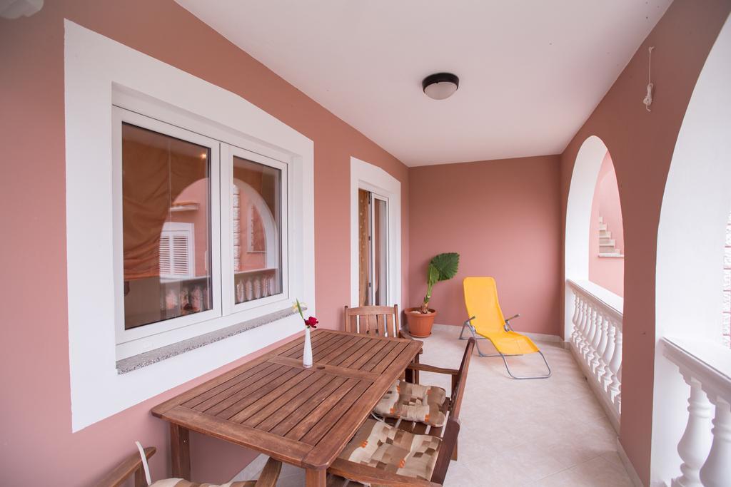 Apartman Dunja Piric Lopar