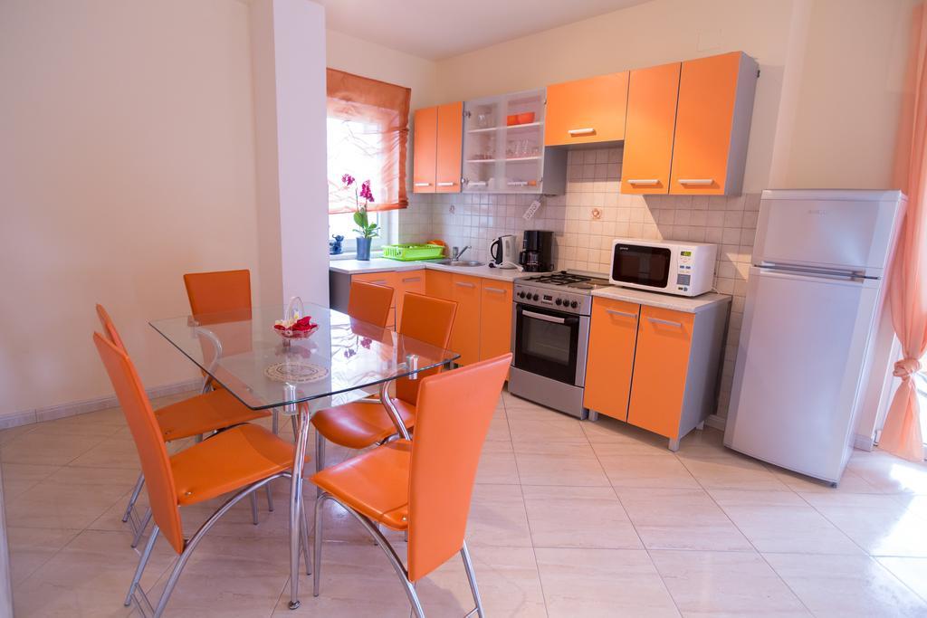 Dunja Piric Apartamento