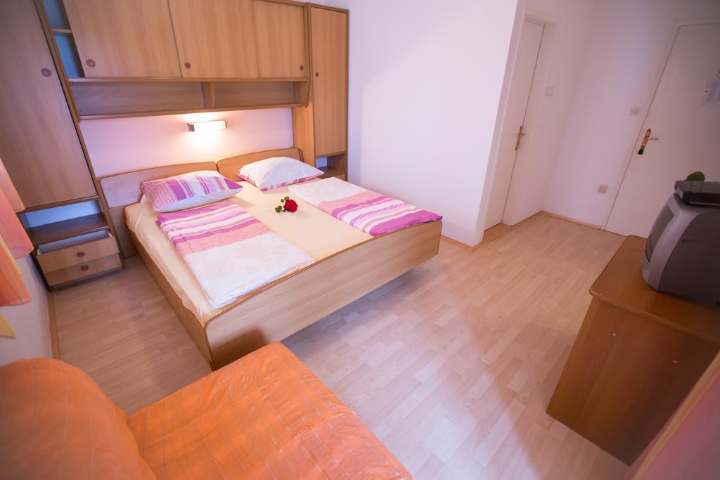 Apartman Dunja Piric Lopar