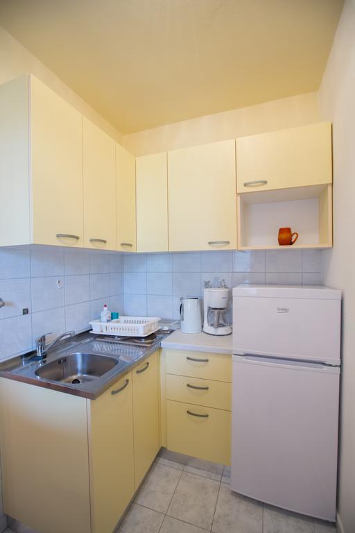 Apartman Dunja Piric *