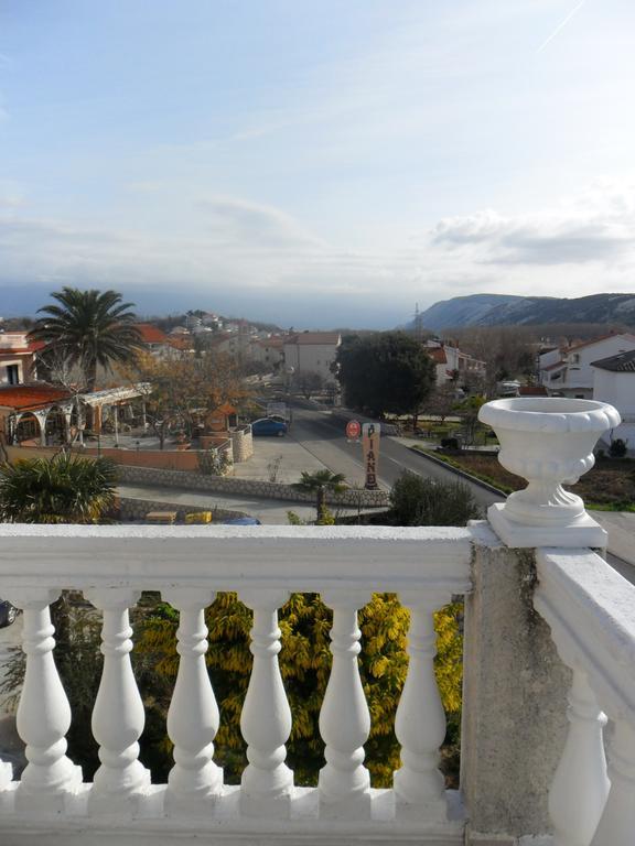 Apartman Dunja Piric Lopar
