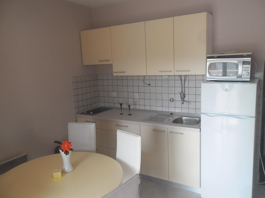Apartman Dunja Piric